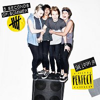 5 Seconds Of Summer – She Looks So Perfect