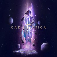 Přední strana obalu CD Cadillactica [Deluxe]