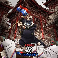 KARDO, X WAVE – X (KANACK)