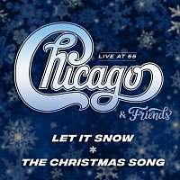 Chicago – Live At 55