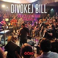 Divokej Bill – G2 Acoustic Stage MP3