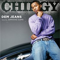 Chingy, Jermaine Dupri – Dem Jeans