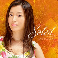 Kaori Muraji – Soleil - Portraits 2