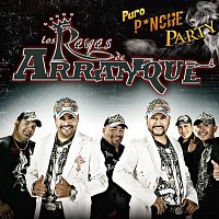Los Reyes De Arranque – Puro Pinche Party