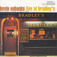 Kevin Eubanks – Live At Bradley's [Live]
