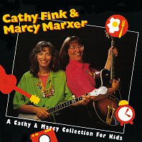 Cathy Fink, Marcy Marxer – A Cathy & Marcy Collection For Kids