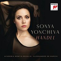 Sonya Yoncheva – Handel