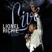 Lionel Richie – Live