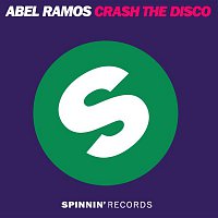 Abel Ramos – Crash The Disco
