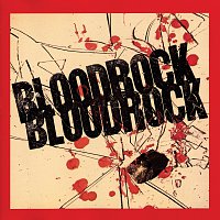 Přední strana obalu CD Bloodrock