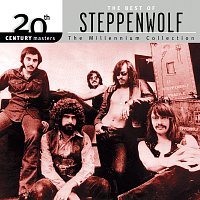 Steppenwolf – 20th Century Masters : The Millennium Collection: Best of Steppenwolf