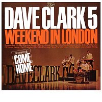 The Dave Clark Five – Weekend in London (2019 - Remaster)