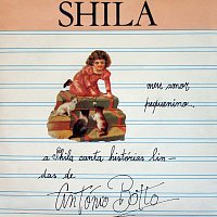 Shila – Meu Amor Pequenino