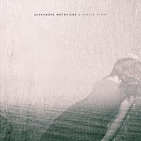 Přední strana obalu CD A Simple Story