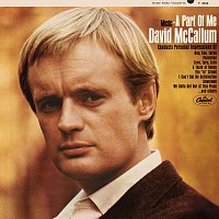 David McCallum – Music - A Part Of Me