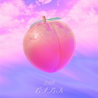 ELAIZA – Peach Juice