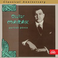 Otakar Mařák – Otakar Mařák. Portrét pěvce MP3