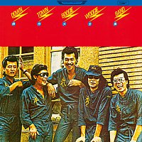 Down Town Boogie Woogie Band – Kessaku Daizenshu