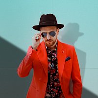 Přední strana obalu CD XTC