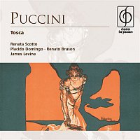 James Levine, Philharmonia Orchestra – Puccini: Tosca - Opera in three acts