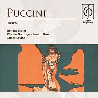 Puccini: Tosca - Opera in three acts