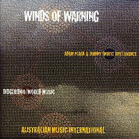 Adam Plack & Johnny Soames – Winds Of Warning