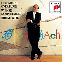 Offenbach: Overtures