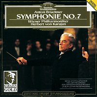 Wiener Philharmoniker, Herbert von Karajan – Bruckner: Symphony No.7