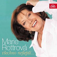 Marie Rottrová – Všechno nejlepší...