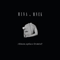 MUNA x MNEK – I Know A Place (MNEK Remix)