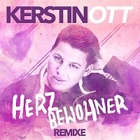 Kerstin Ott – Herzbewohner [Remixe]