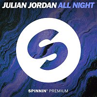 Julian Jordan – All Night