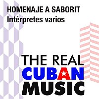 Various  Artists – Homenaje a Saborit (Remasterizado)