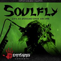 Soulfly – Live At Dynamo Open Air 1998