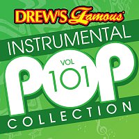 The Hit Crew – Drew's Famous Instrumental Pop Collection [Vol. 101]