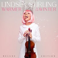 Přední strana obalu CD Warmer In The Winter [Deluxe Edition]