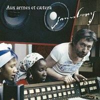 Serge Gainsbourg – Aux Armes Et Caetera-Version Internationale