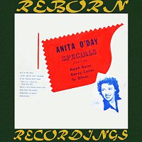 Anita O'Day – Specials (HD Remastered)