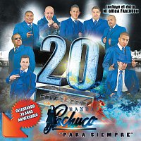 Banda Pachuco – 20 Aniversario: Para Siempre