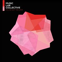 Music Lab Collective – You've Got The Love (arr. piano)