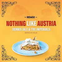 Přední strana obalu CD Nothing Like Austria (Inspired by Chaluk) - Remix