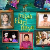 Asmidar, Bob Yusof, Fadhli Zaihan, MeeyoJoe, Siti Mariam – Inilah Hari Raya