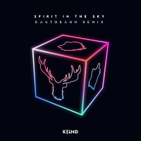 KEiiNO, KAUTOBAHN – Spirit in the Sky [KAUTOBAHN Remix]