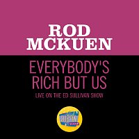 Rod McKuen – Everybody's Rich But Us [Live On The Ed Sullivan Show, March 22, 1970]