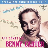 Přední strana obalu CD The Complete Benny Carter: The Essential Keynote Collection 7