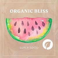 Přední strana obalu CD Organic Bliss
