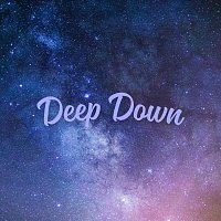 Přední strana obalu CD Deep Down