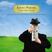 Kenny Werner – Lawn Chair Society