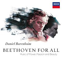 West-Eastern Divan Orchestra, Daniel Barenboim – Beethoven for All - Music of Power, Passion & Beauty