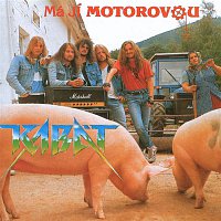 Kabát – Má ji motorovou CD